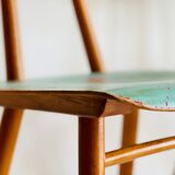 Bistro Chairs, TON, set of 2