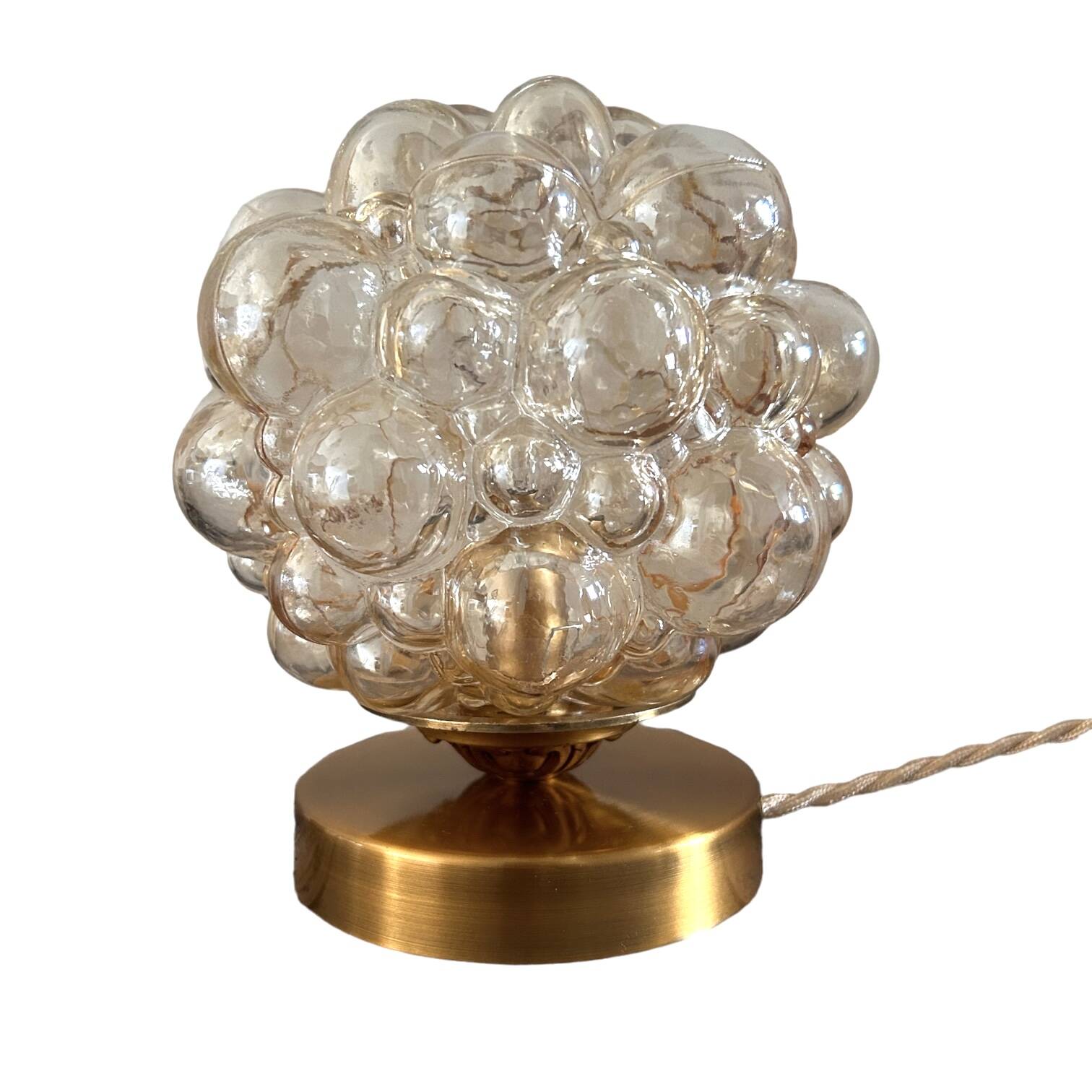 Helena Tynell globe table lamp