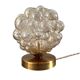 Helena Tynell globe table lamp
