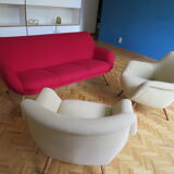 Sofa sofa 50s/60s vintage