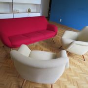 Sofa sofa 50s/60s vintage