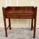 BUREAU Console 1900 dit BAMBOU