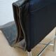 Swedish Leather Skye Lounge Chair by Tord Björklund for Ikea, 1970s
