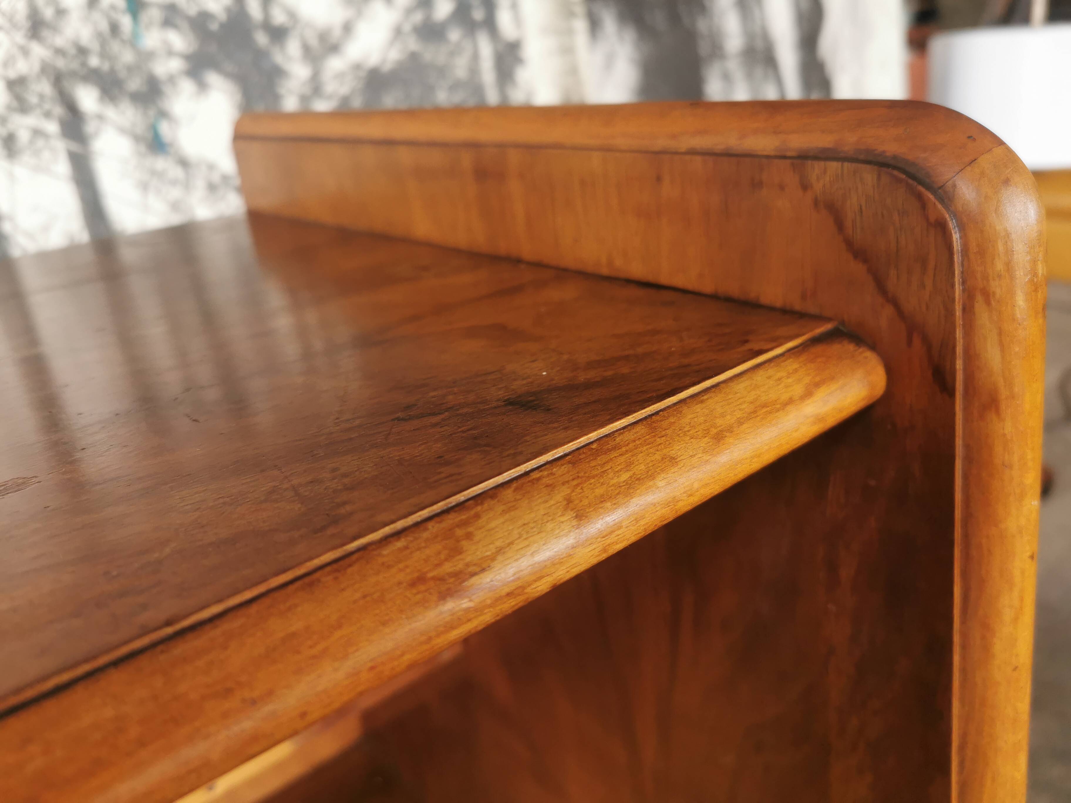 Sideboard, secretary from the 50s