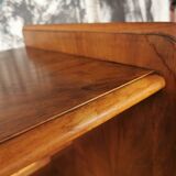 Sideboard, secretary from the 50s