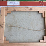 Painting jean tavernier