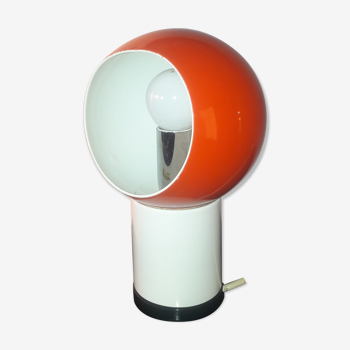 Lampe Toy design Ezio Didone pour Ecolight, 1968