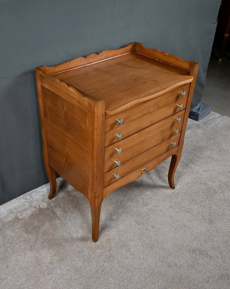 Small Walnut Sideboard – 1940