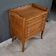 Small Walnut Sideboard – 1940