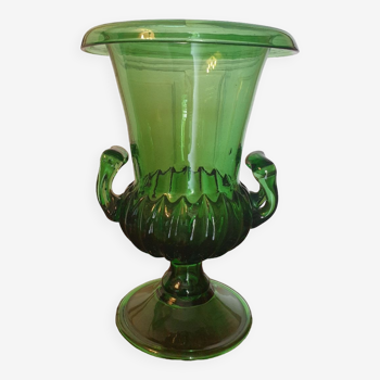 Vase medicis style Murano