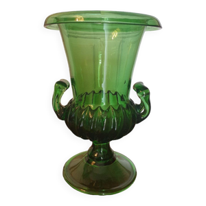 Vase medicis style Murano