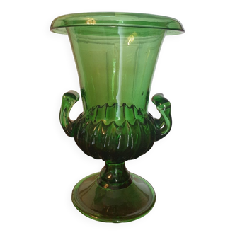 Vase medicis style Murano