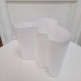 Alvar Aalto Savoy model vase for Iittala