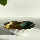 Vintage Limoges France Trinket Tray