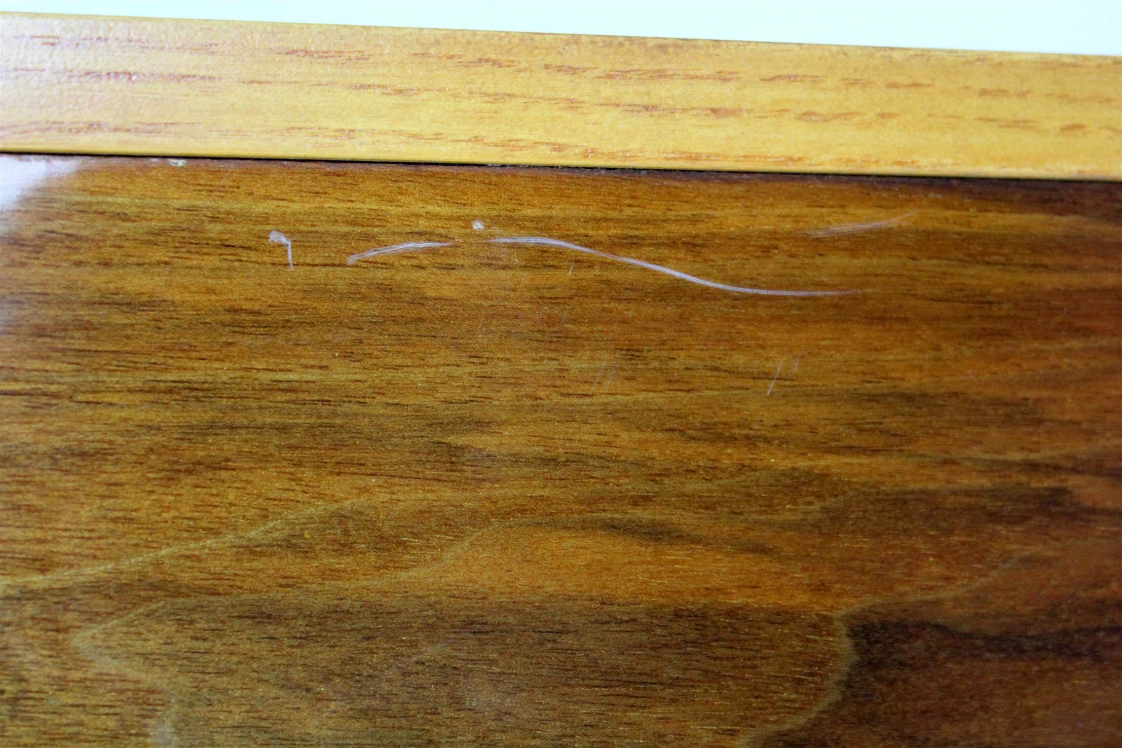 Mid-Century Modern Double-Sided Sideboard from Jitona, 1960s
