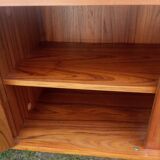 Sideboard teak 60s