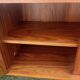 Sideboard teak 60s