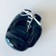 Empty pocket ceramic boxing glove