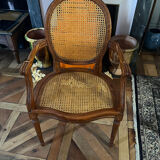 Fauteuil style Louis XVl
