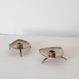 Pair of candle holders COHR Denmark
