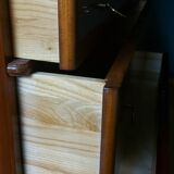 Biedermeier - High Secretary