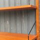 Royal System Modular Wall Shelves by Pol Cadovious for CADO Editions