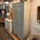 Armoire ancienne en pin