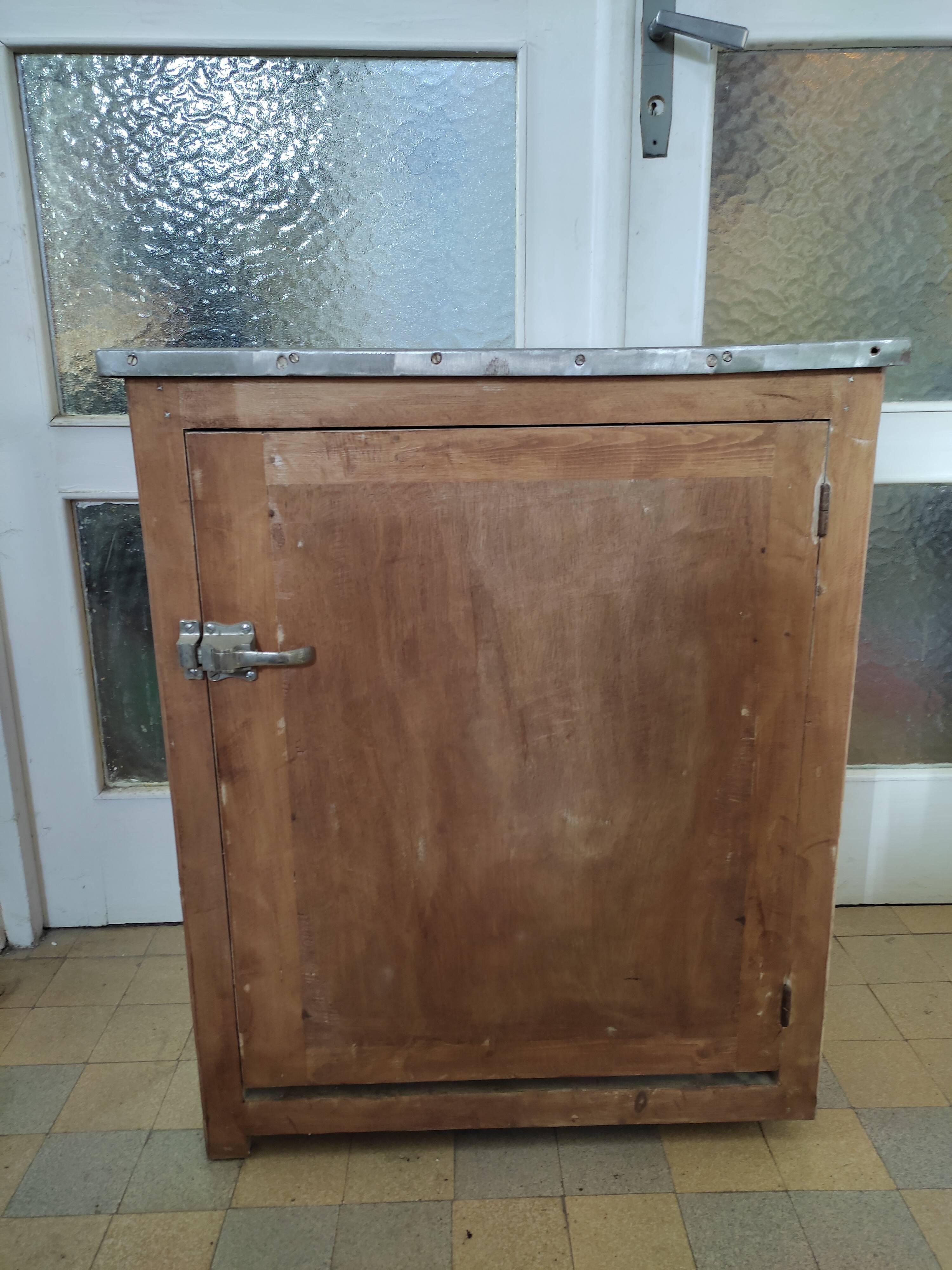 Furniture by trade 50s