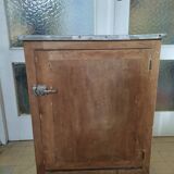Meuble de métier années 50