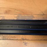 Modular set designed by Gerd Lange, Herman Miller, United States of America, 1970s