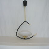 Arlus chandelier from the 50s