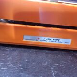 Typewriter Seville 4000