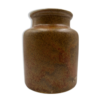 Sandstone pot