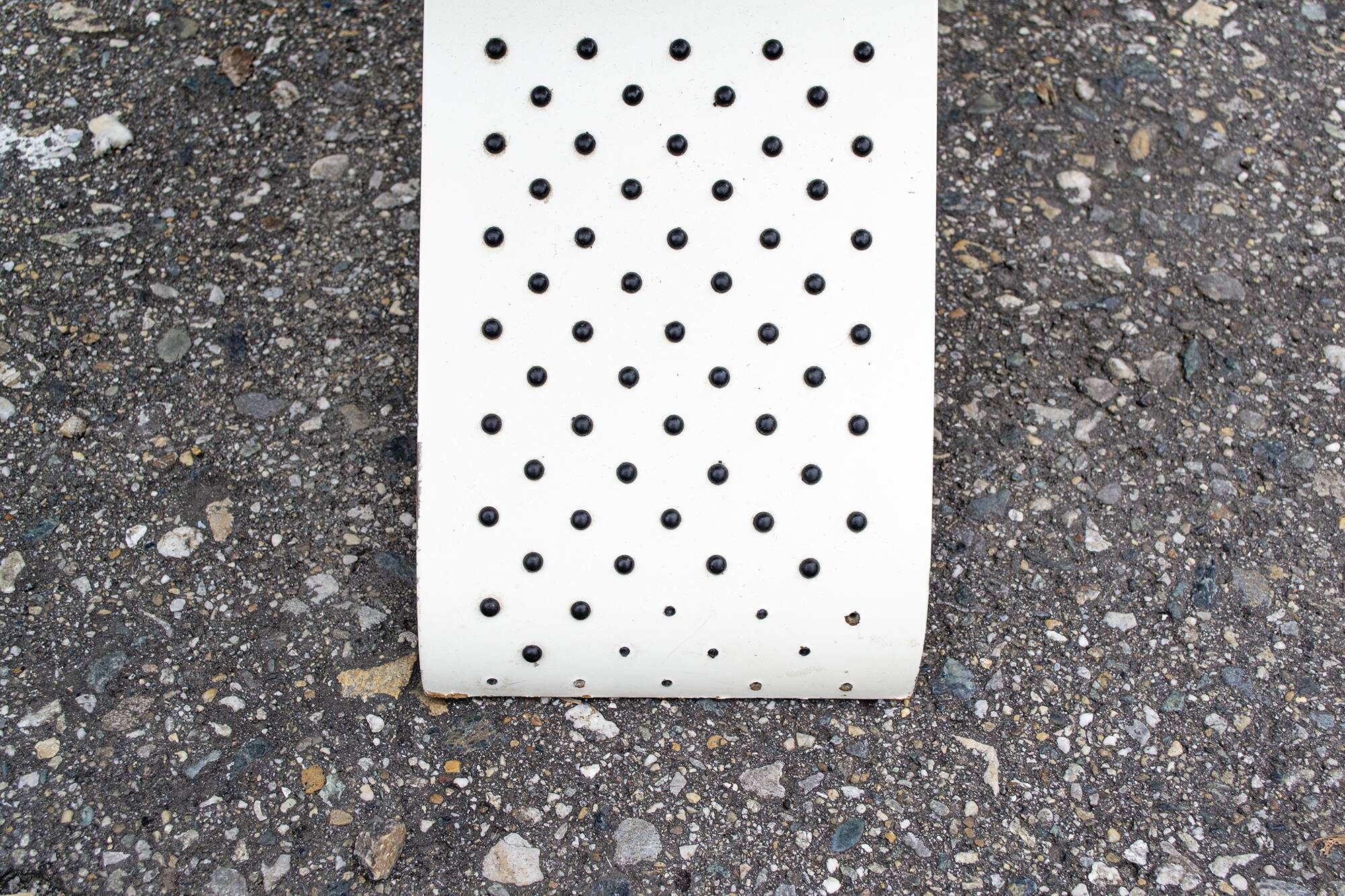 Sedia Impronta di Pietro Arosio per Sorgente dei Mobili, Italia 1986