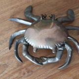 Vide poche ou cendrier "crabe" années 60
