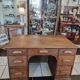 Ancien bureau vintage