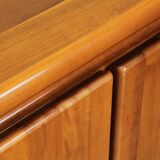 Italian Sapporo credenza by Mario Marenco for Mobil Girgi
