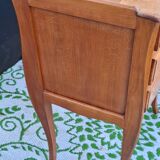 Pair of bedside tables