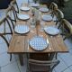 Table de ferme