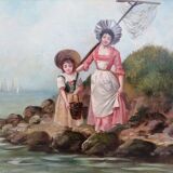 Paintings