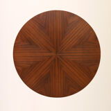 Scandinavian extending table by David Rosen