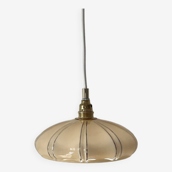 Lampe baladeuse ou suspension vintage