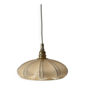 Lampe baladeuse ou suspension vintage