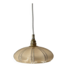 Vintage portable lamp or pendant light