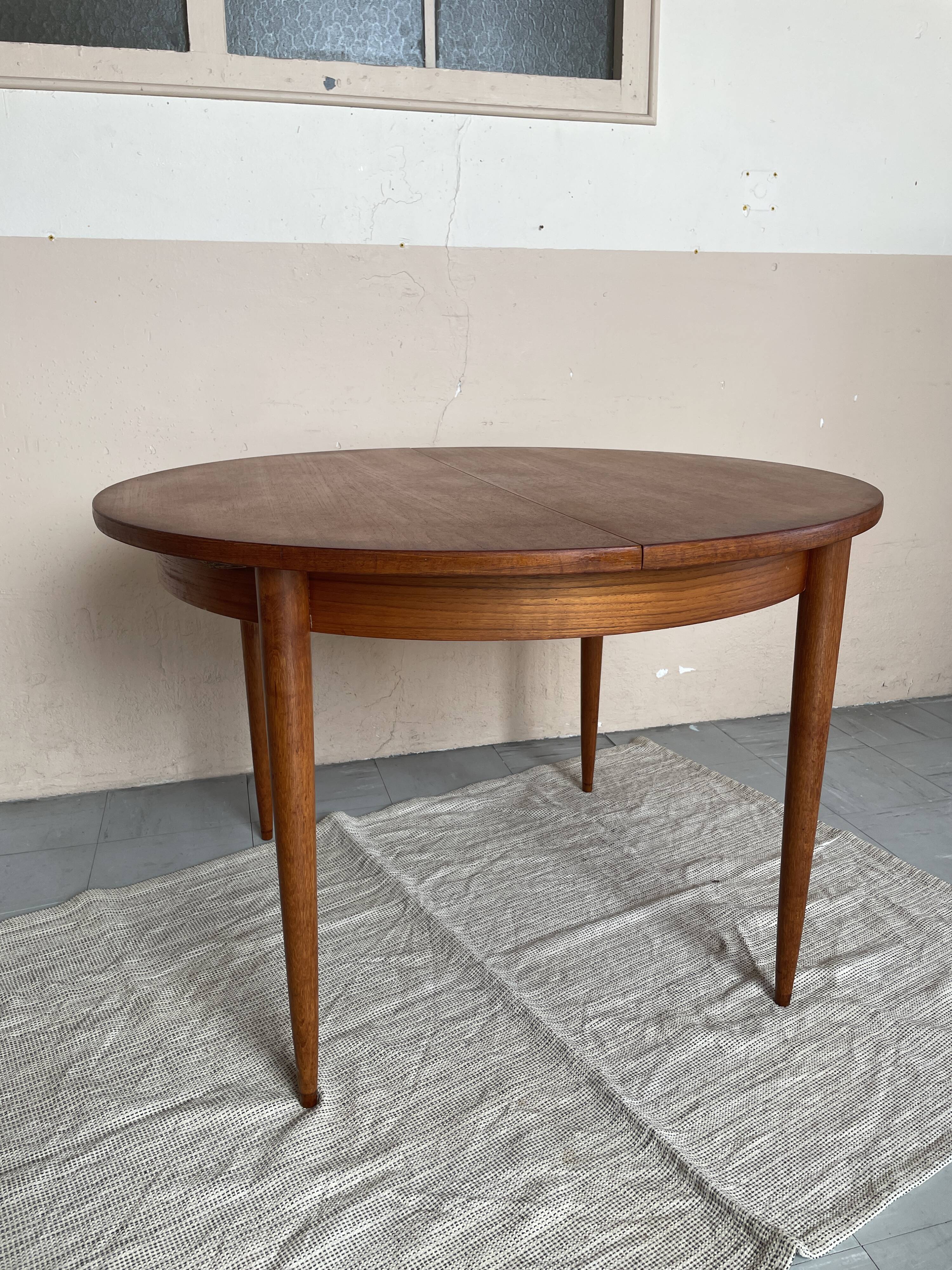 Vintage Dining Table