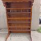 Antique shelf