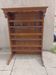 Antique shelf