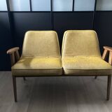 Banquette 366 concept