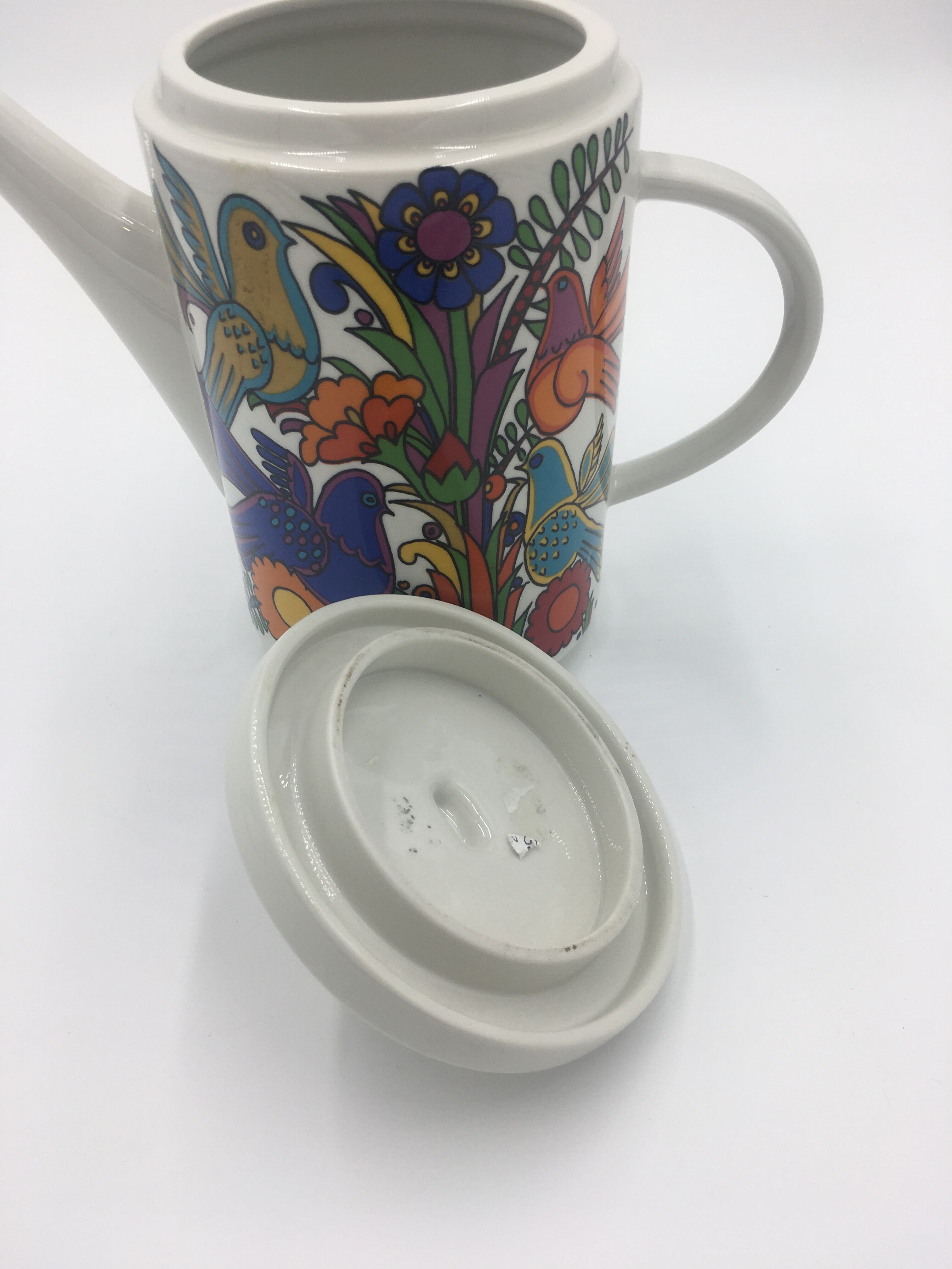 Acapulco Coffee Maker