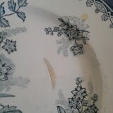 2 old plates
